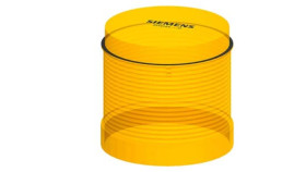 Moduł Świetlny Do Kolumny Sygnalizacyjnej 70Mm Led Żółty Światło Błyskowe 24V...