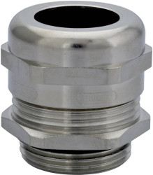 Hummel 1.609.2016.50 Dławnica kablowa M20 x 1.5 mosiądz mosiądz 1 szt.