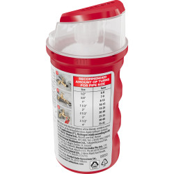 LOCTITE 22959421 55 Pipe Sealing Cord 160m