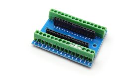 Screw Shield dla Arduino Nano