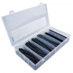 KPL RUREK TERMOKURCZ.CZARNE 100SZT