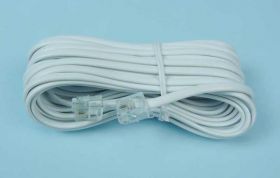 SZNUR WT.-&gt;WT.6p2c 7,0m BIAŁY