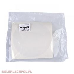 CB podkładka foliowa pod antenę-11cm- ANT0482 bezbarwna