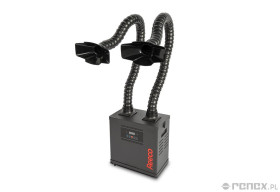 Pochłaniacz oparów lutowniczych Reeco ESD Safe