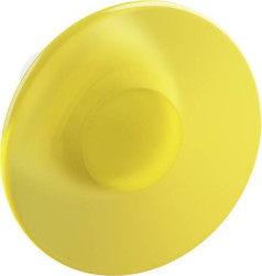 ABB 1SFA611125R2103 MPM2-21Y Podświetlany przycisk grzybkowy żółty 1 szt.