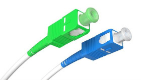 PATCH.SC/APC-SC/UPC SM SX 3,0mm 2,0mb