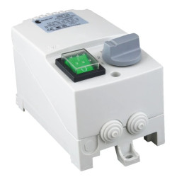 Regulator prędkości obrotowej 1-fazowy ARW 2.0/S 230V 2A IP54 17886-9959