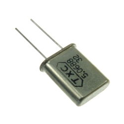 REZONATOR KWARCOWY 5,0688MHZ