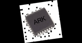 CLC016AJQ phase locked loop - National Semiconductor