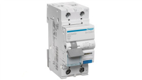 Wyłącznik Różnicowo-Nadprądowy Rcbo 2P B40a 0,03A Typ Ac Adc940d