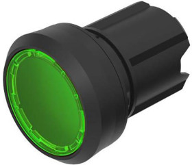 eao 45-2231.11H0.000 Przycisk zielony IP69K 1 szt.