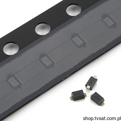 SMV1145-079LF Diode 10 - 25 pF Varicap SMD-SC79 SKYWORKS