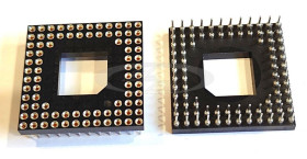 PGA84 12x12 podstawka PA12-BU-084-GŻ-02-BO EURO DIP