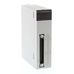 Moduł wejścia Omron Moduły we/wy CS1 do sterownika PLC Seria CS CS1W-ID231 130 x 34,5 x 123 mm