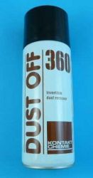 DUST OFF-360 200ml SPRAY