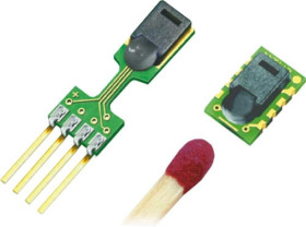 SHT 75 czujnik wilgotności i temperatury