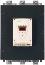 Softstart ATS22 3x240..440VAC 250kW 480A ATS22C48Q