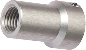 Akcesoria czujnik, uchwyt, M8x1, aluminium dla IB08, AY000069