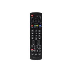Pilot uniwersalny do TV Panasonic VIERA EUR7651110 / LxP434