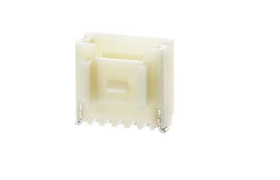 Wtyk PCB 5-pinowe raster: 1.0mm -rzędowe Molex Montaż powierzchniowy