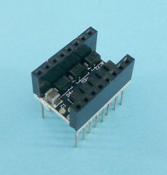 STEPSTICK PROTEKTOR ZABEZP.STER.SIL.KROK