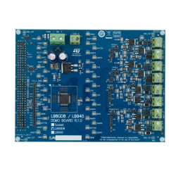 EVL-L98GD8 L98GD8 Evaluation board