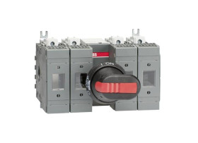 ABB 1SCA116735R1001 Rozłącznik OS60GJ22N1P, 63 A