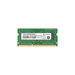 RAM, 4 GB, DDR3L, gniazdo: SODIMM, 1.35V
