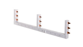 Szyna Laczen. Pionowa 3P/3-Rzedowa, Prawa Kcl368r