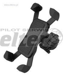 Uchwyt rowerowy do telefonu