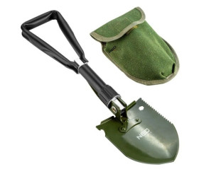 Saperka składana 63-121