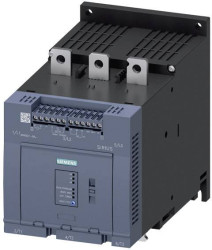 Siemens 3RW5077-6AB05 3RW50776AB05 Soft-start Moc silnika przy 400 V 315 kW Moc silnika przy 230 V 160 kW 200 V, 600 V N