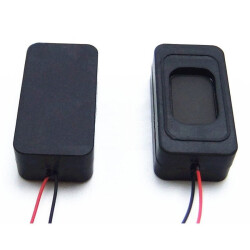 8 Ohm 24x13x8 mm Mini Speaker