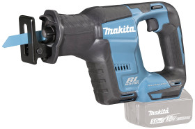 Makita Piła szablasta, akumulatorowa DJR188Z bez akumulatora 18 V