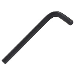 Faithfull FAIHK80M Hexagon Key 8mm