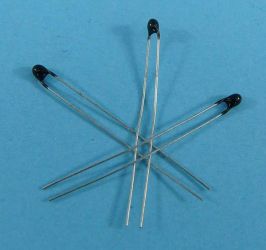 NTC-110 5k0 5% B=3470K r=2,5mm TERMISTOR