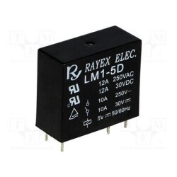LM1-5D