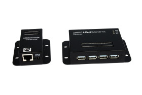 USB 2.0 Extender Cat. 5/6 50 m