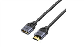 Unitek Przedłużacz Hdmi (M) - Hdmi (F) 2.1, 8K 1,5M