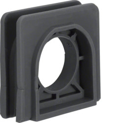 Berker W.1 Łącznik do kombinacji wielokrotnej szary 18153515