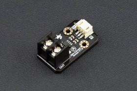 DFRobot Gravity: Analog 20A Current Sensor (AC/DC)