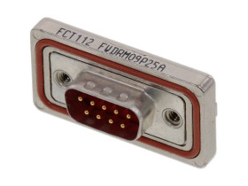 Molex 1731100073 Złącze D-Sub, 1 szt.