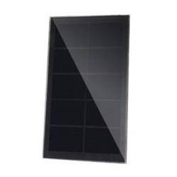 Voltaic P144 - 6V 1.2W Solar Panel (Glass)
