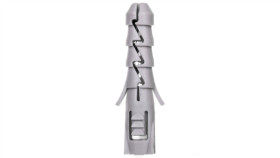 Koszulka Kołka Rozporowego Fi08 Fix-K-08 /200Szt./