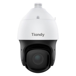 KAMERA IP SZYBKOOBROTOWA TC-H356S SPEC:30X/I/E++/A/V3.0 - 5 Mpx 4.7 ... 141 mm TIANDY