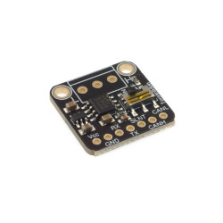 CAN Pal - moduł z transceiverem CAN TJA1051T/3