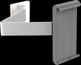 893423 Tablet Holder Wall Arm