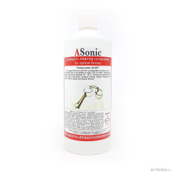 Niskoalkaliczny detergent czyszczący do optyki, 1 litr