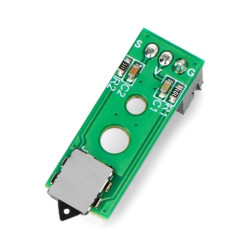 Czujnik filamentu do drukarki 3D Flashforge Adventurer 3 i Adventurer 4