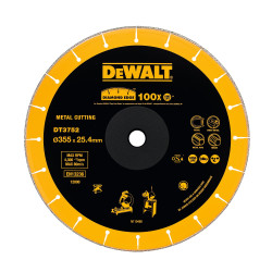 BSL Diamond Edge Chop Saw Blade METAL